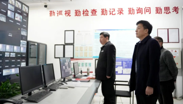 提效增能我先行 | 王凯：实干担当，绘就项目管理奋斗长卷